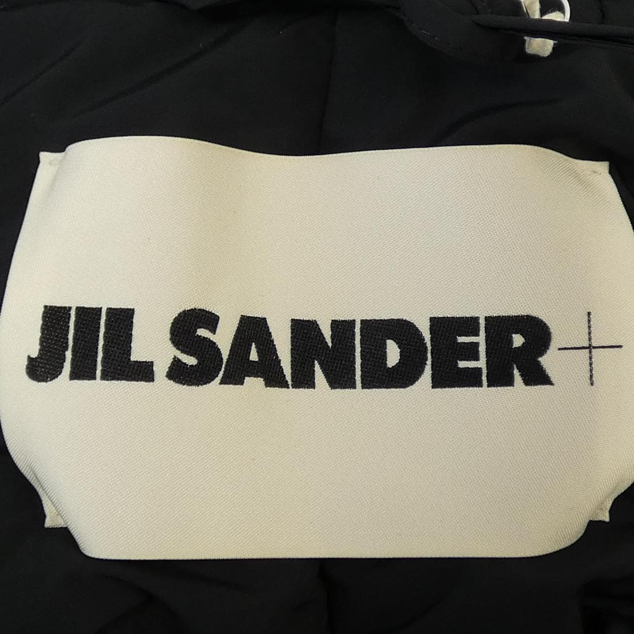 ジルサンダー JIL SANDER J40AF0012 ダウンベスト