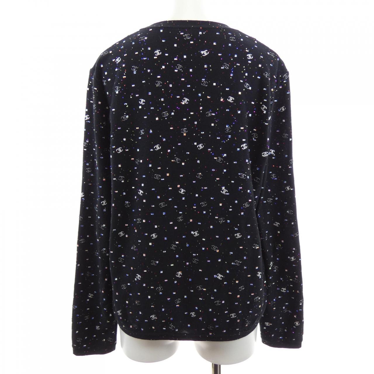 シャネル CHANEL P64289K60207 20S トップス