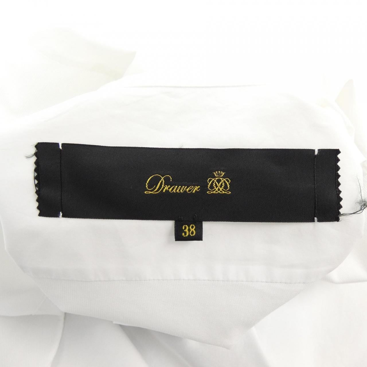 ドゥロワー DRAWER 6526-299-1092 ワンピース