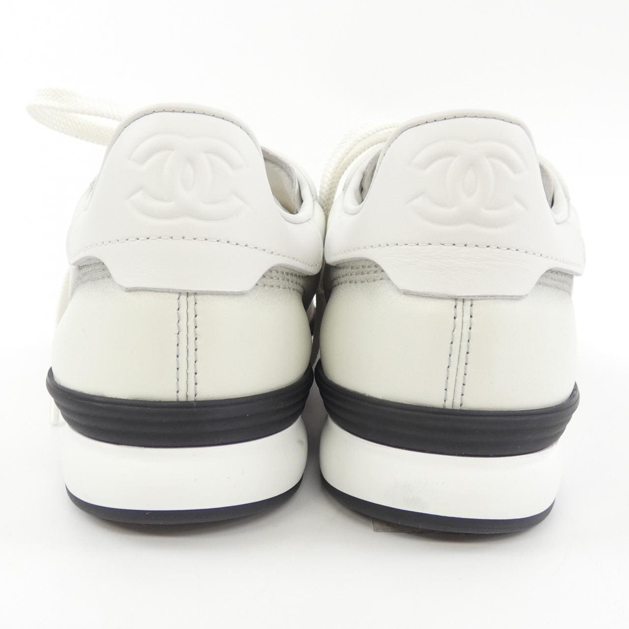 シャネル CHANEL G45839B21630 スニーカー