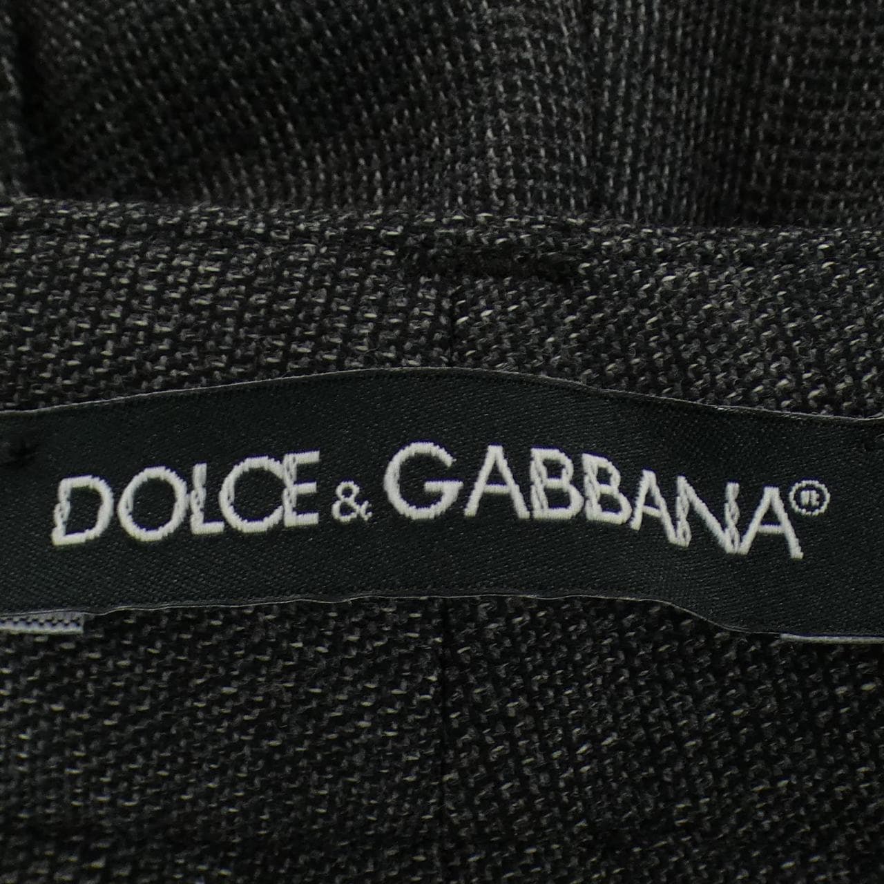 ドルチェアンドガッバーナ DOLCE&GABBANA パンツ