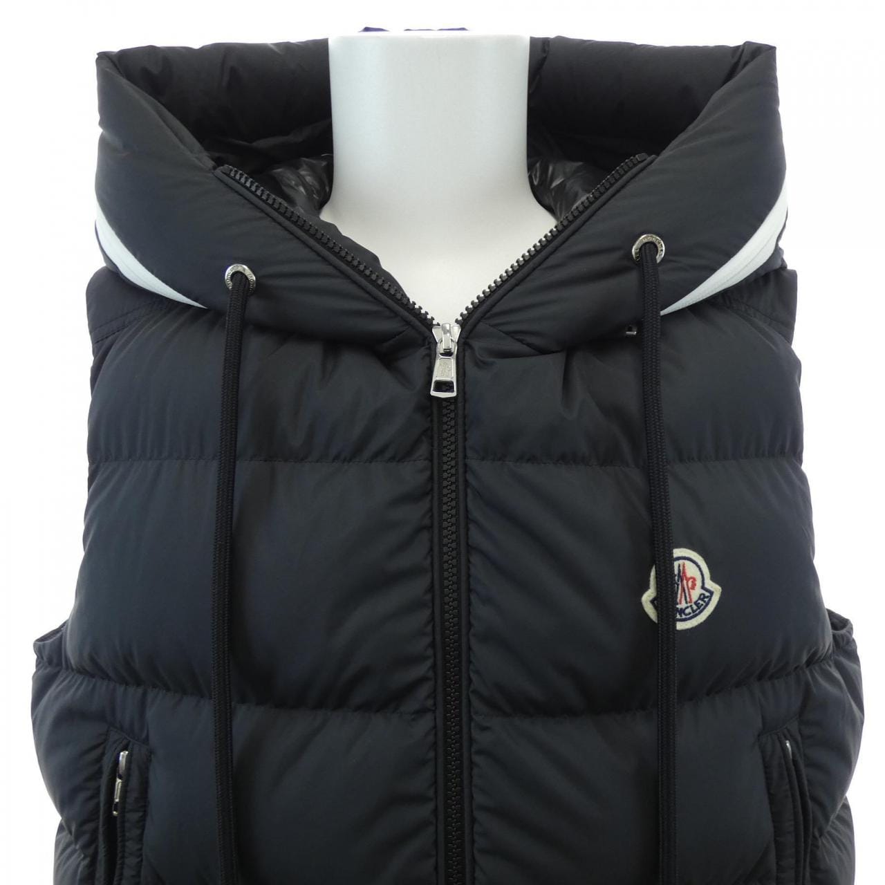 モンクレール MONCLER CARDAMINE ダウンベスト