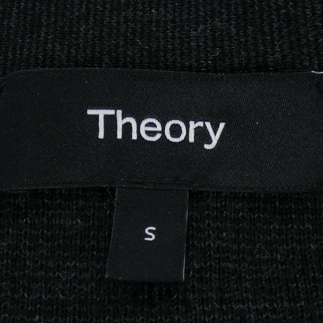 セオリー theory 01-4303704 カーディガン