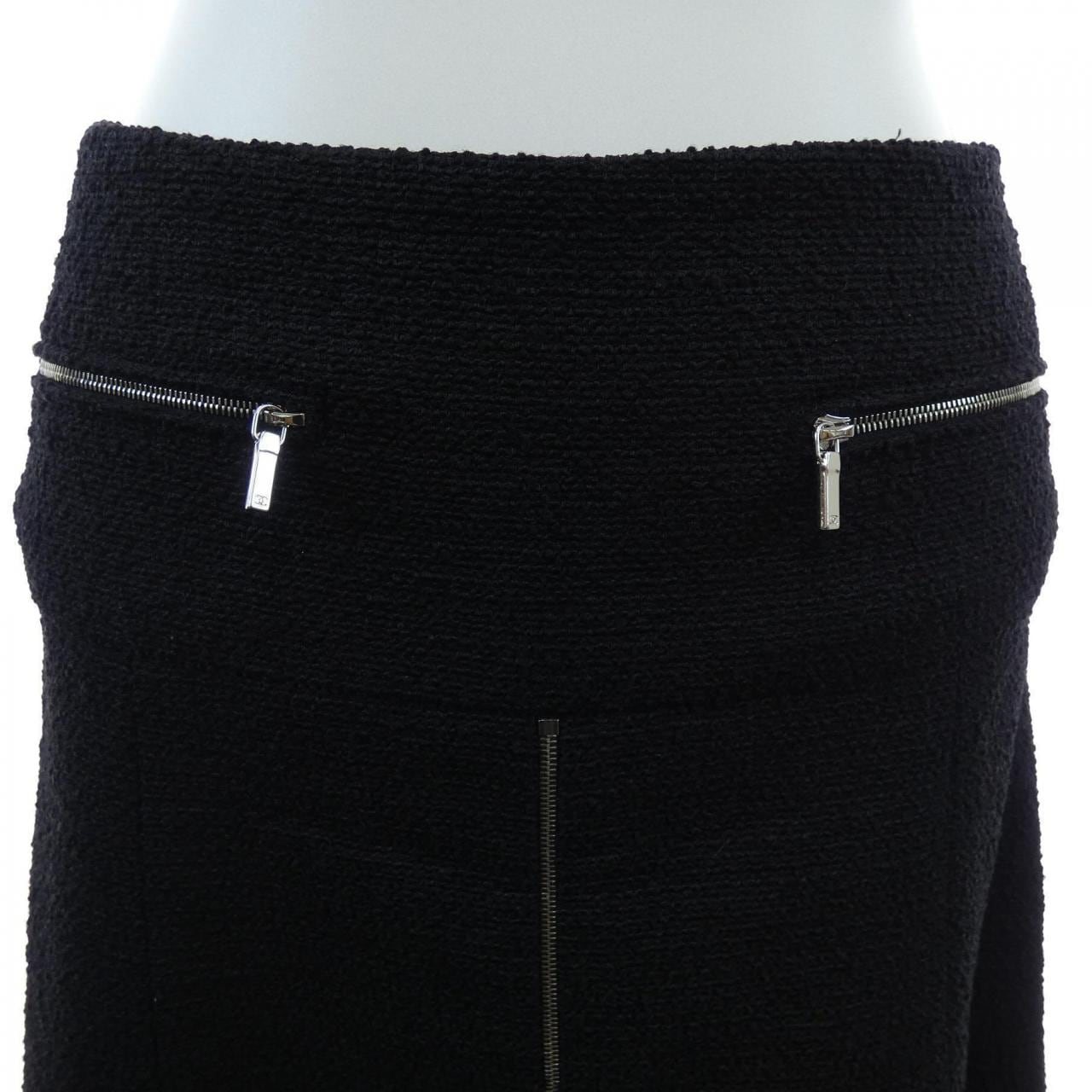 シャネル CHANEL P47140V34584 スカート