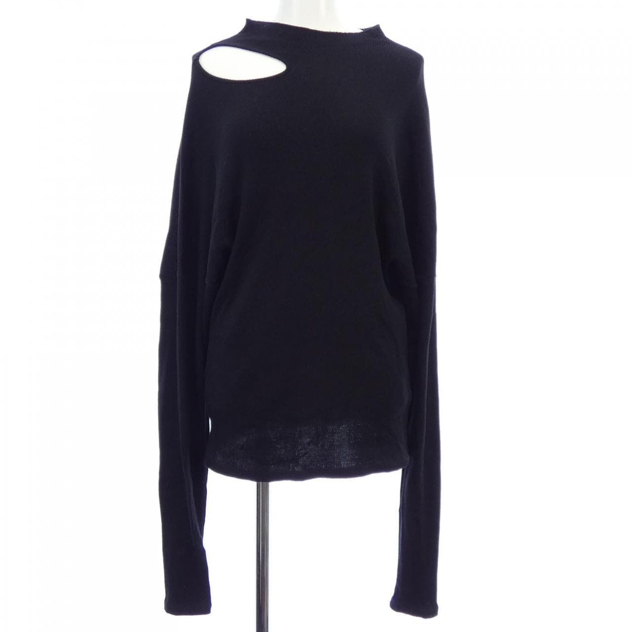 ルシェルブルー LE CIEL BLEU ニット