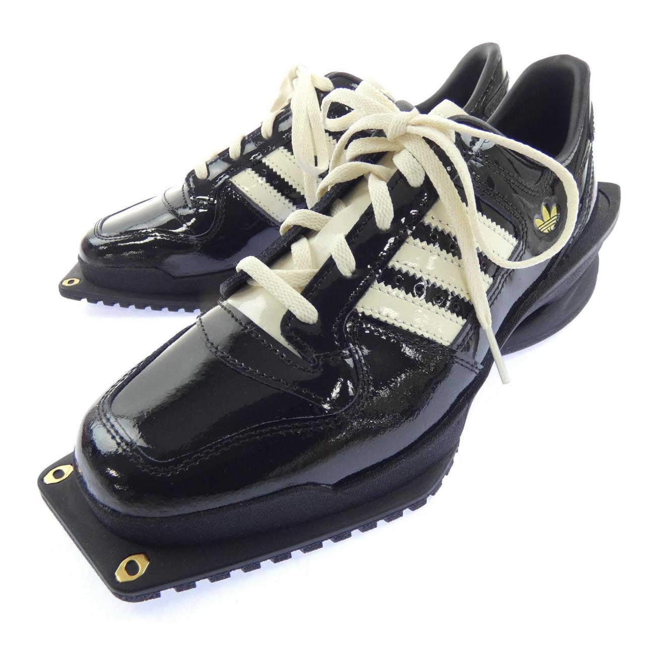 アディダス ADIDAS FORUM SQ KI8452 スニーカー