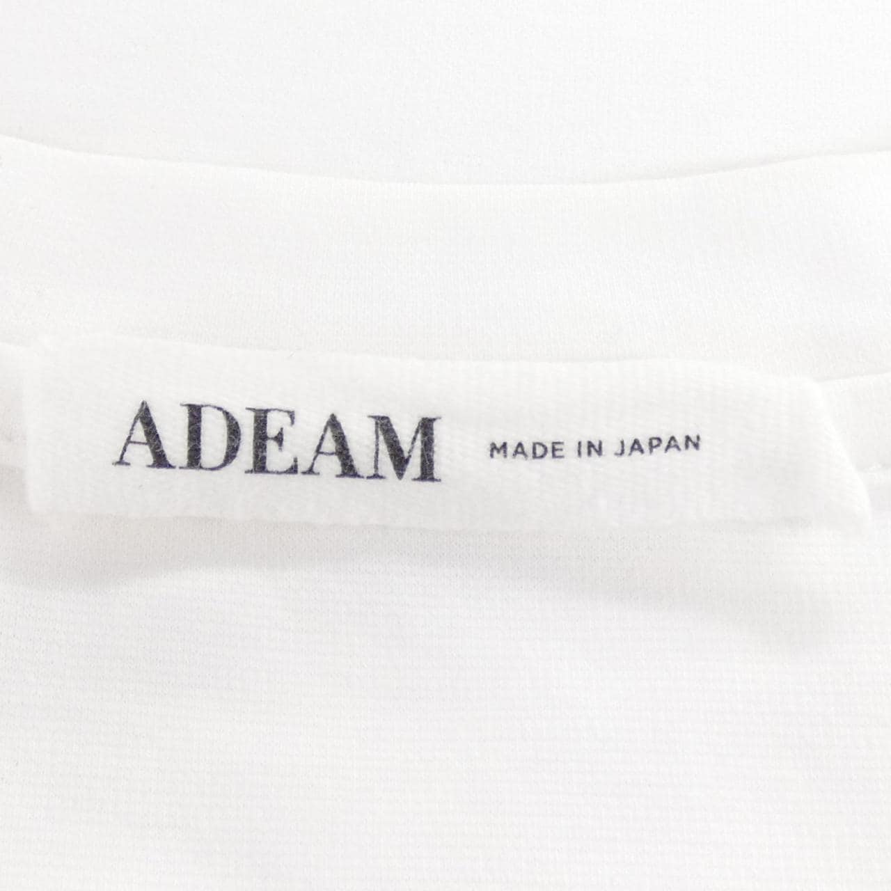 アディアム ADEAM 42791 トップス