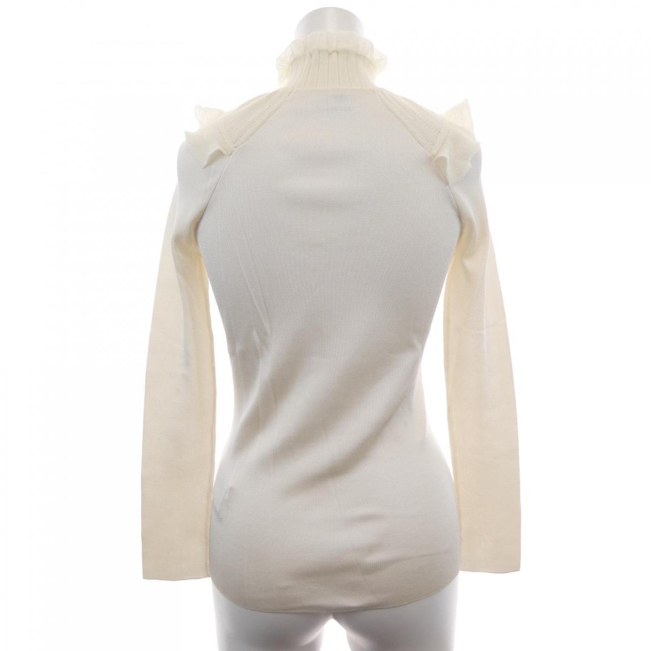 エルメス HERMES PULL MANCHES LONGUES 2H2612DM トップス