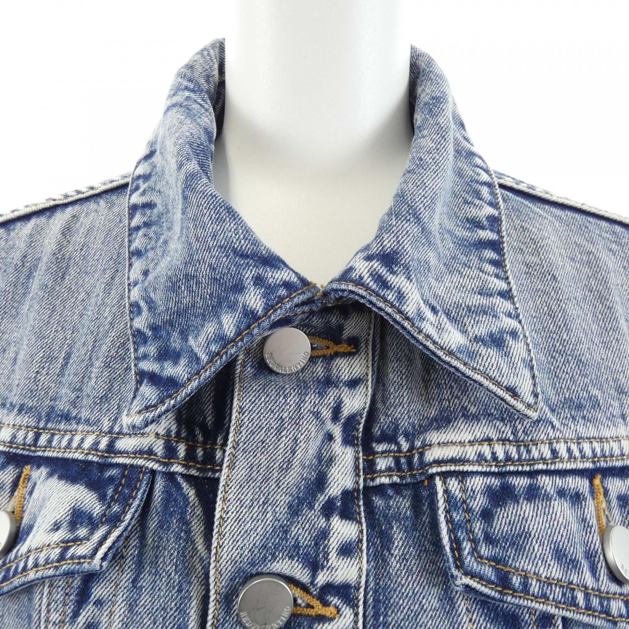 レッドバレンティノ RED VALENTINO デニムジャケット
