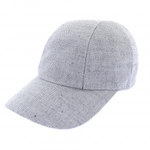 エルメス HERMES MILES SANGLE H H241012N キャップ