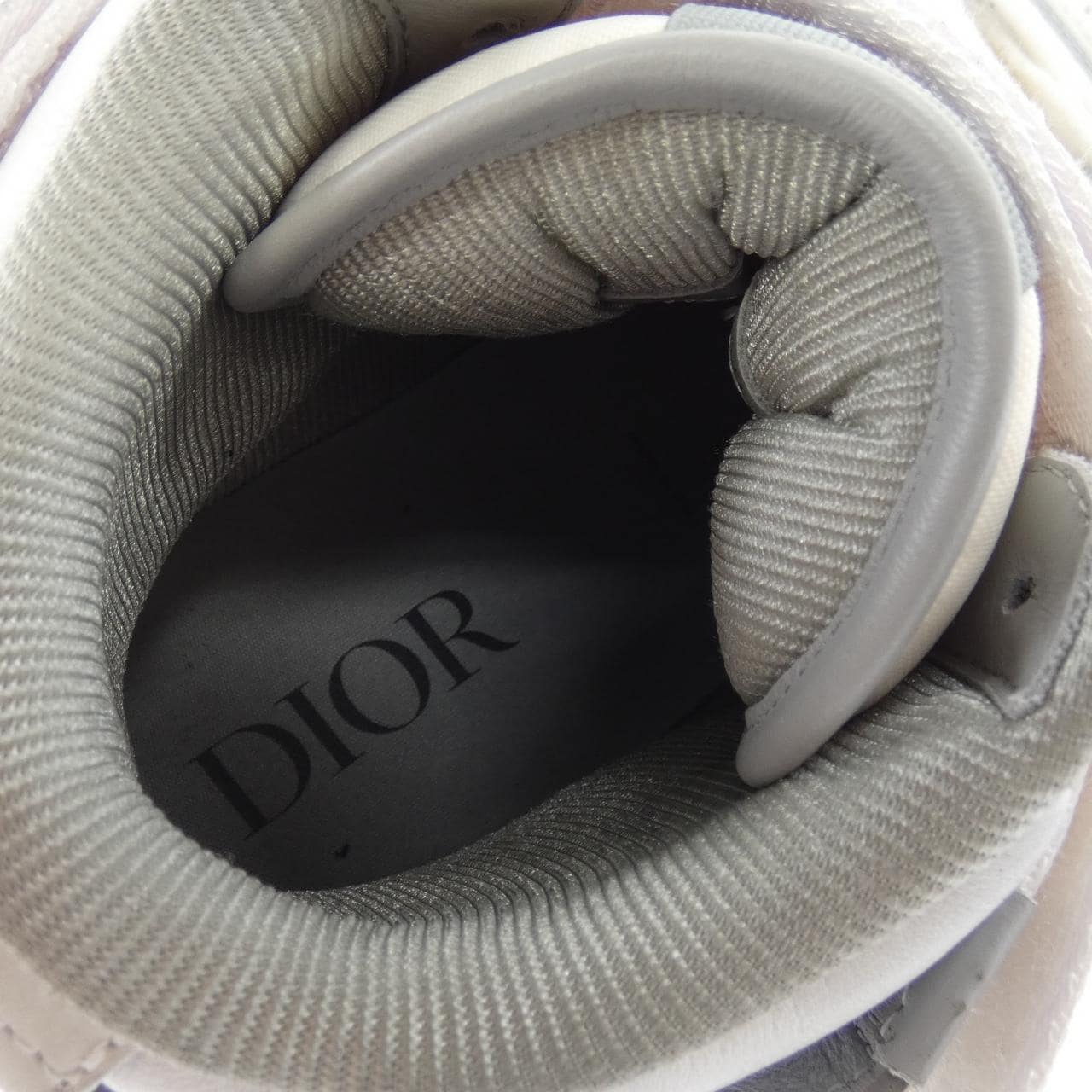 ディオール DIOR B27 スニーカー