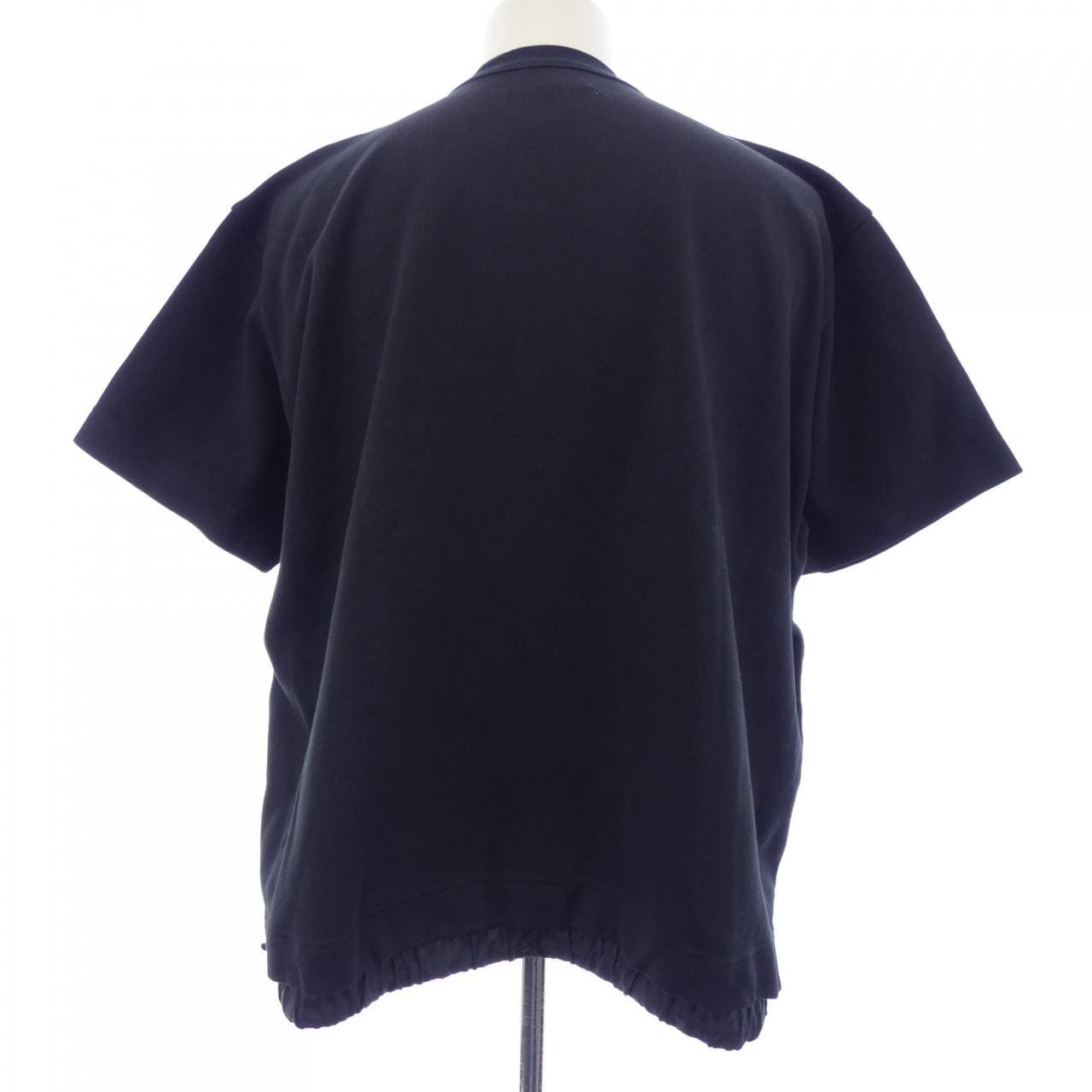 ナイキサカイ NIKE×SACAI DQ9056-010 Tシャツ