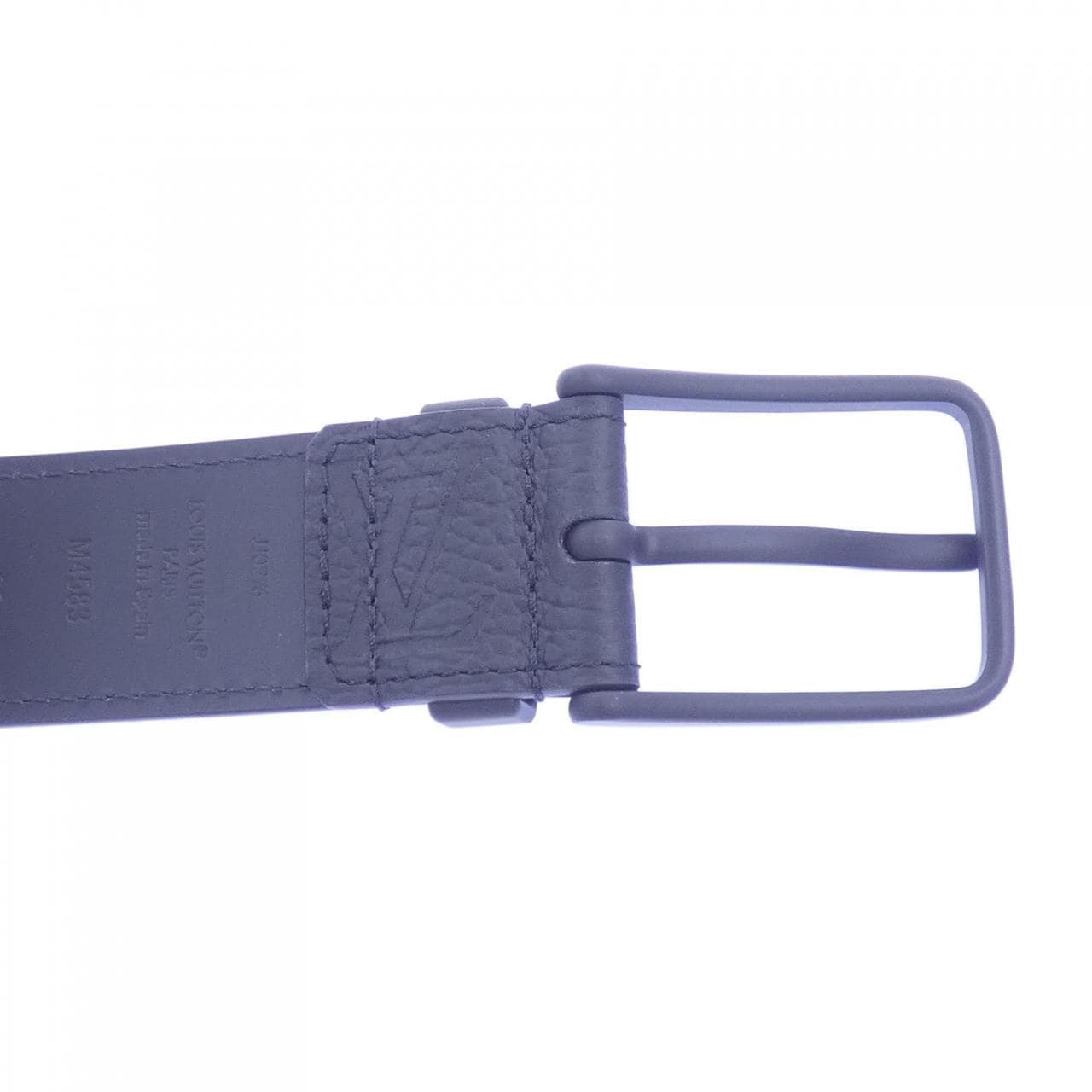 ルイヴィトン LOUIS VUITTON ポンヌフトリヨンモノグラム 35mm M4583 BELT