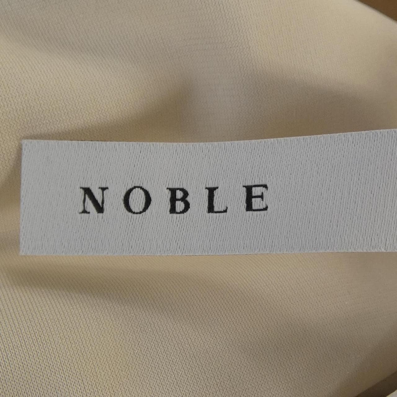 ノーブル Noble ワンピース