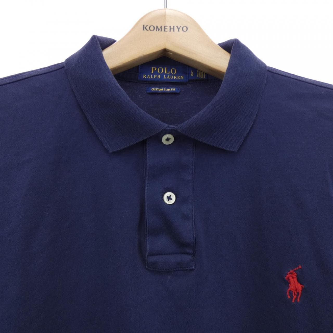 ポロラルフローレン POLO RALPH LAUREN ポロシャツ