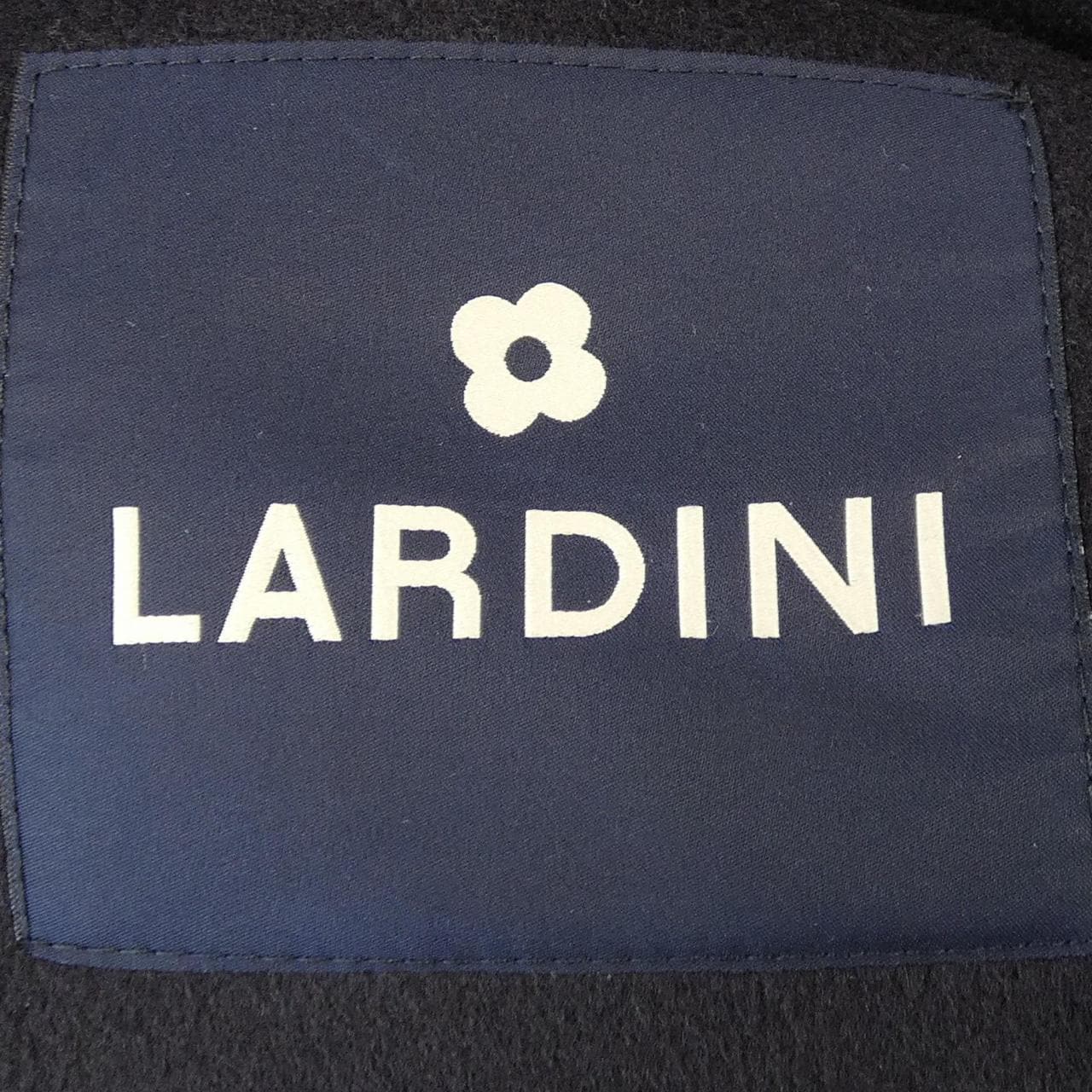 ラルディーニ LARDINI コート