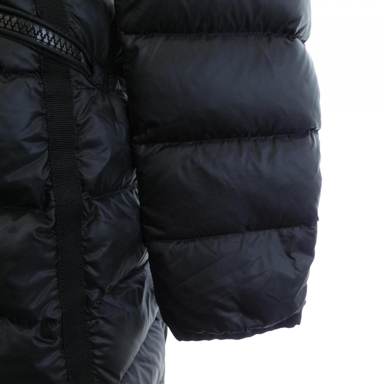 モンクレール MONCLER HERMINE ダウンコート