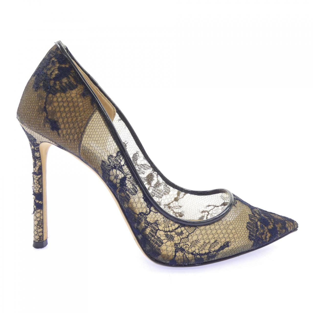 ジミーチュウ JIMMY CHOO パンプス