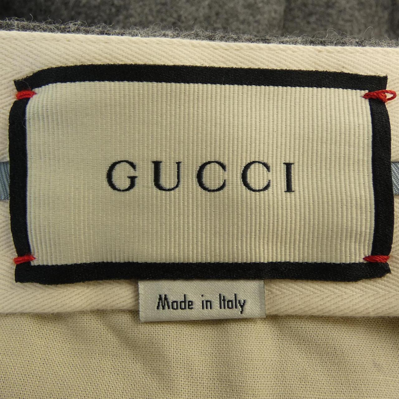 グッチ GUCCI 636354 ZAFKR パンツ