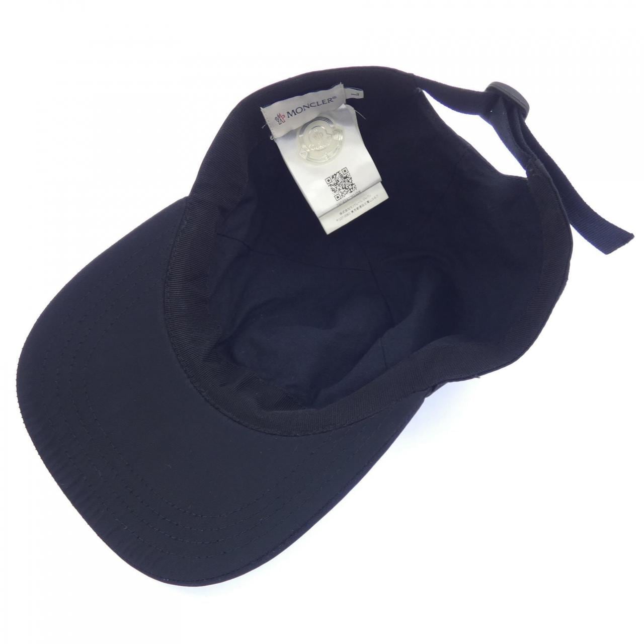 モンクレール MONCLER C109H0031505 キャップ