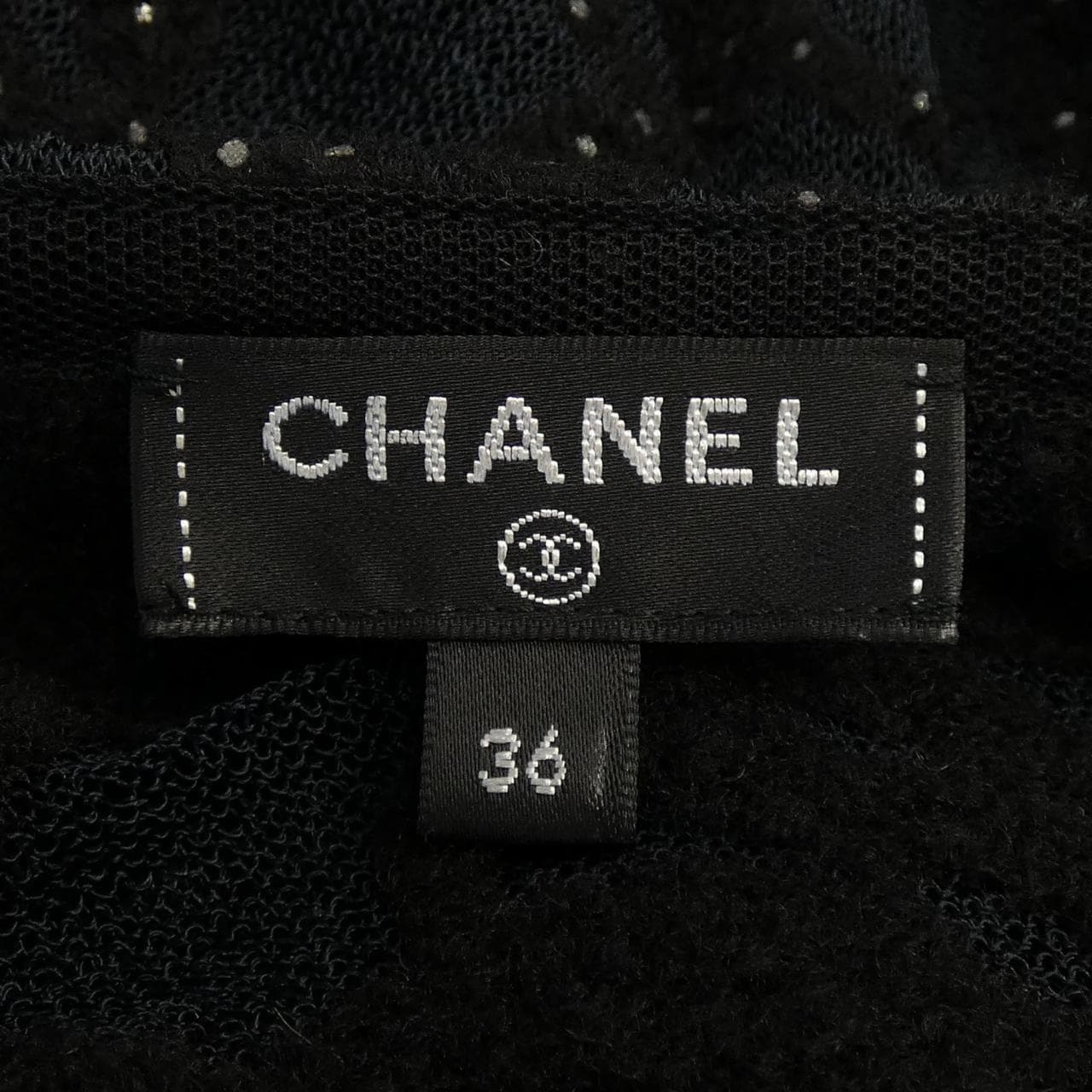 シャネル CHANEL トップス