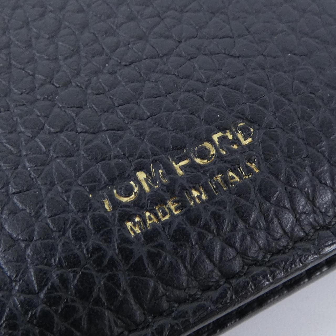 トムフォード TOM FORD WALLET