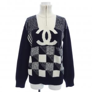 シャネル CHANEL ニット