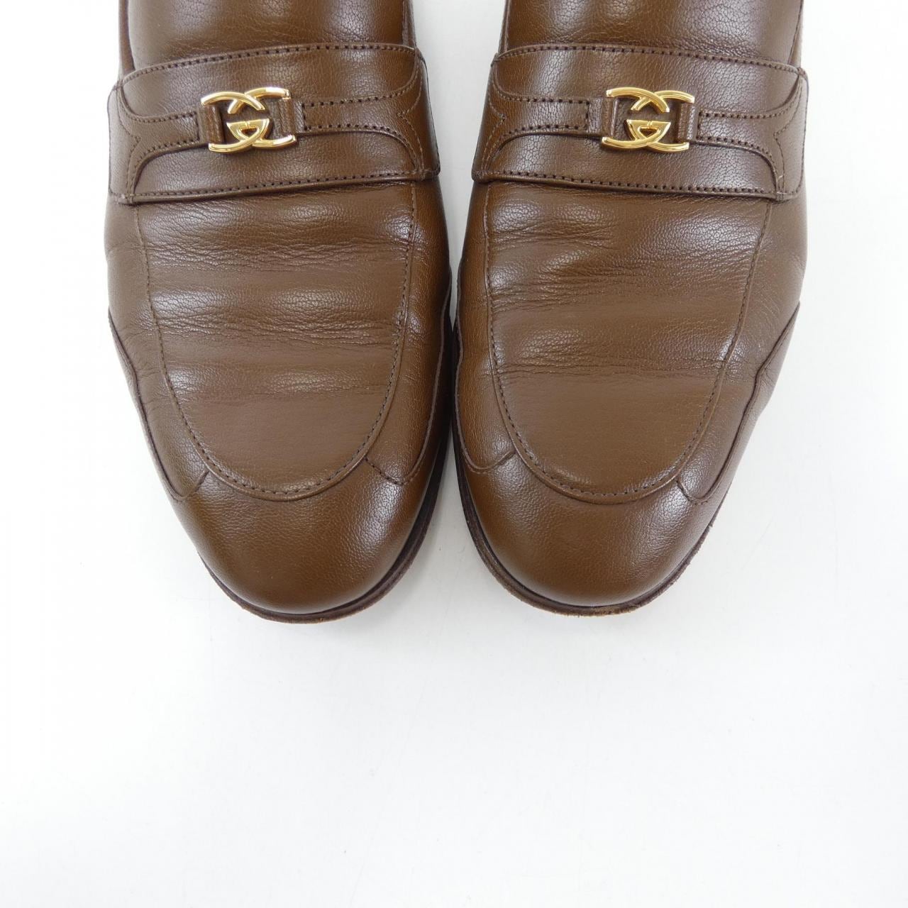 グッチ GUCCI シューズ