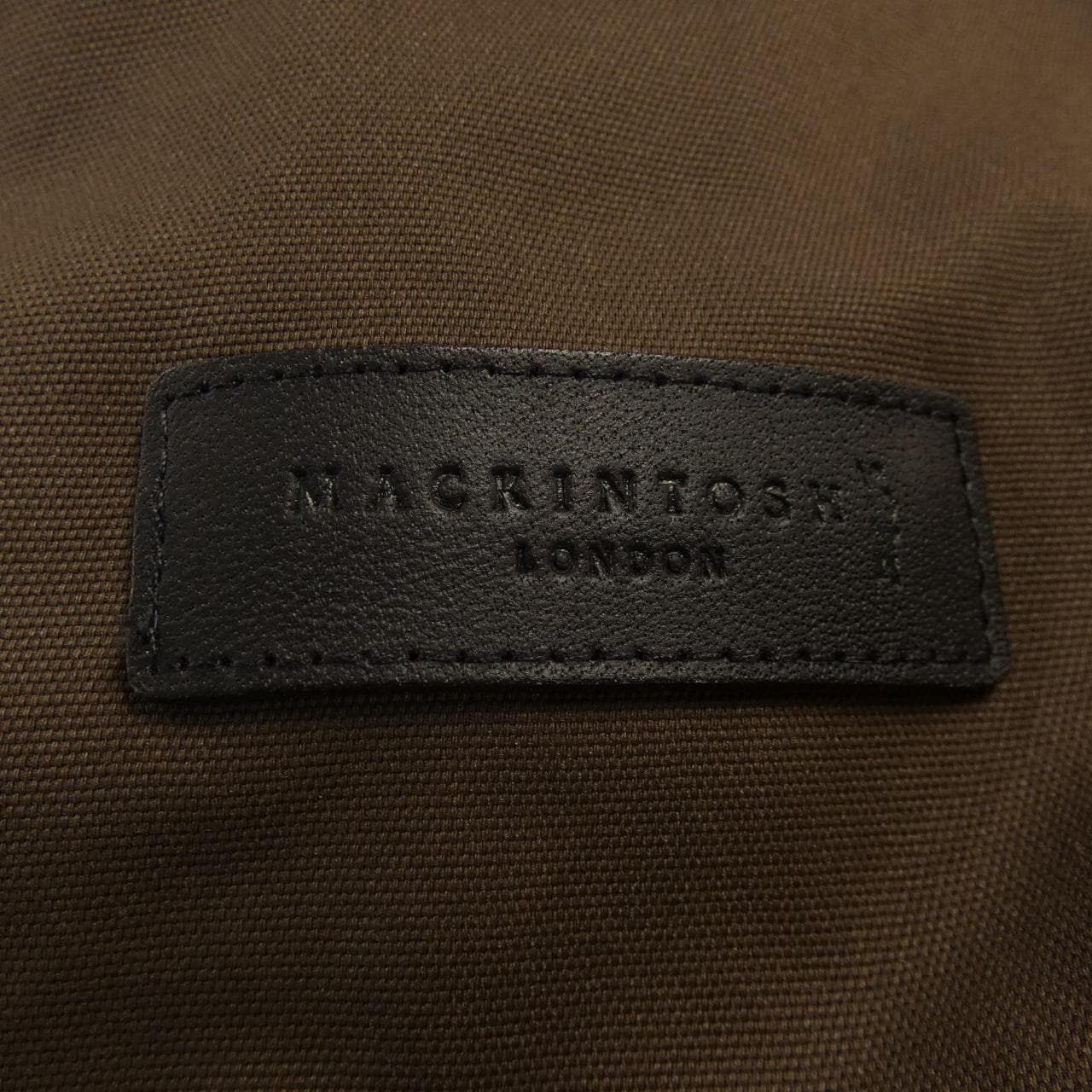 マッキントッシュロンドン MACKINTOSH LONDON ダウンコート