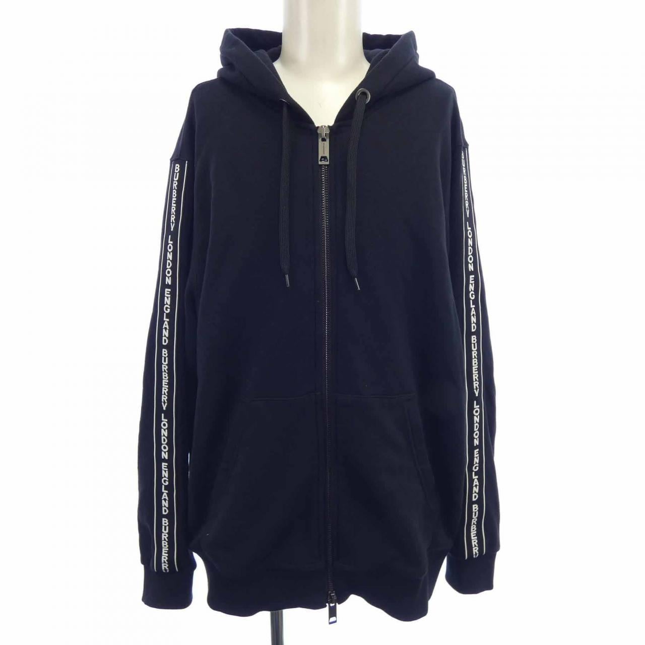 BURBERRY PARKER