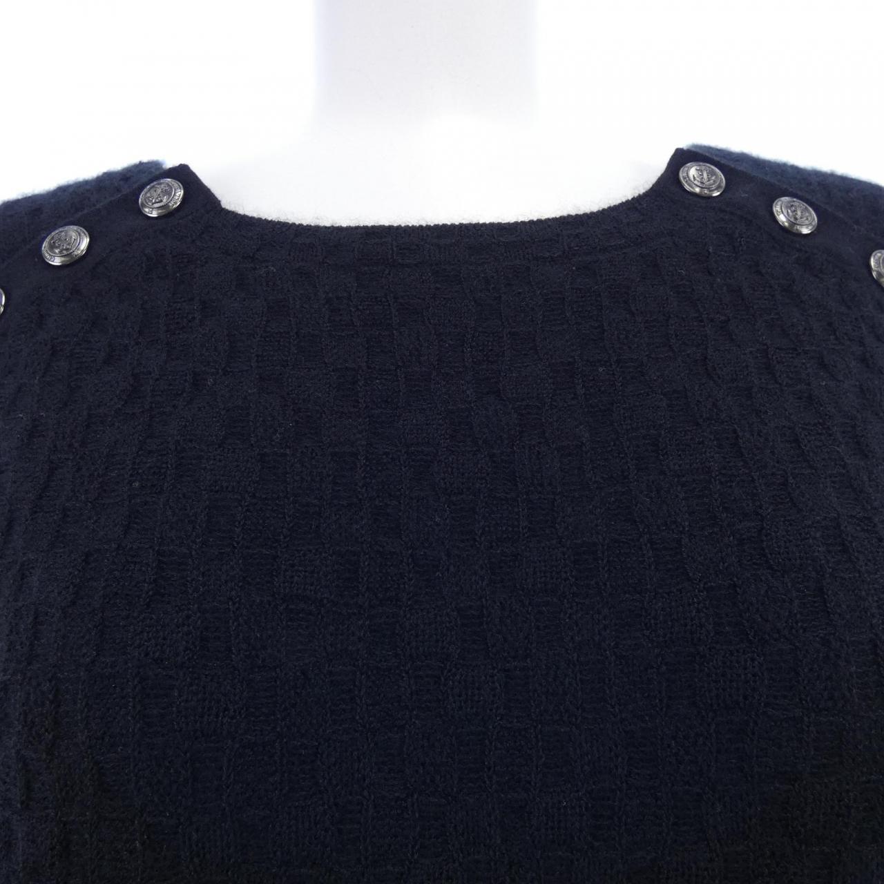 シャネル CHANEL ニット
