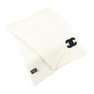 シャネル CHANEL MUFFLER