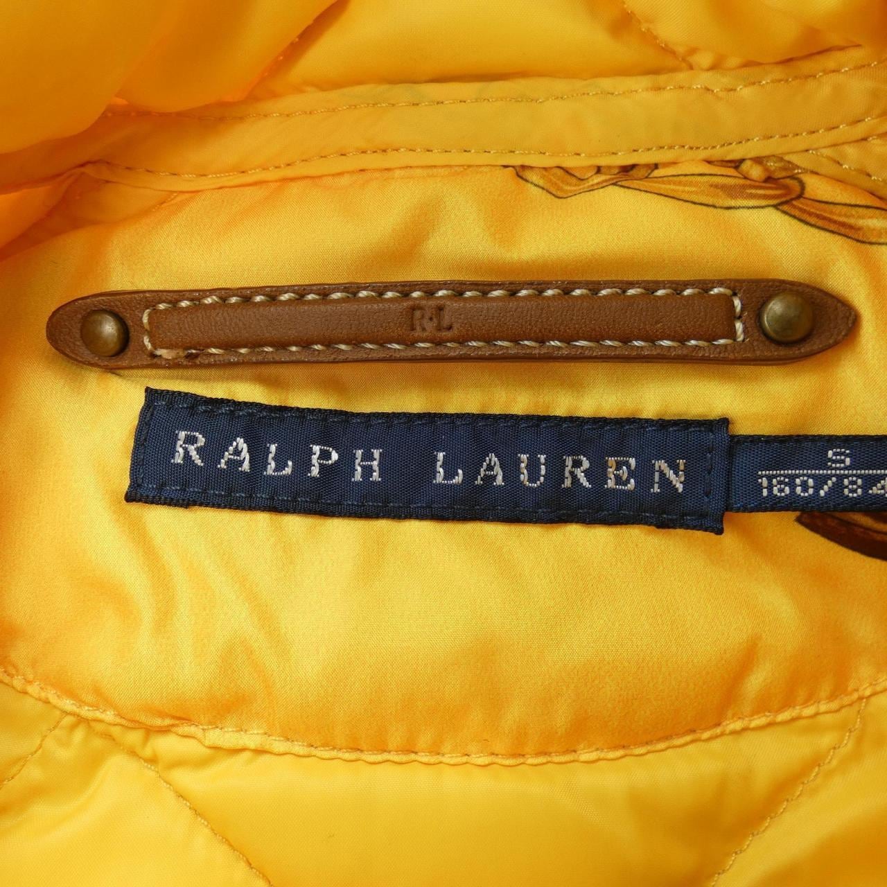 ラルフローレン RALPH LAUREN ブルゾン