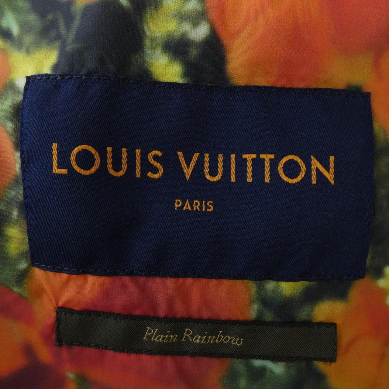 ルイヴィトン LOUIS VUITTON ジャケット
