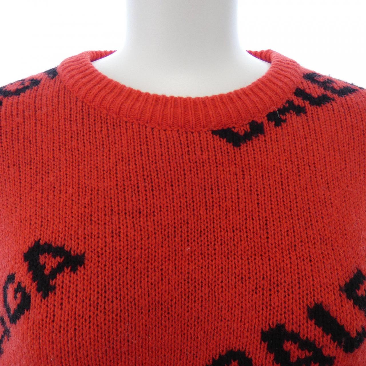 バレンシアガ BALENCIAGA ニット