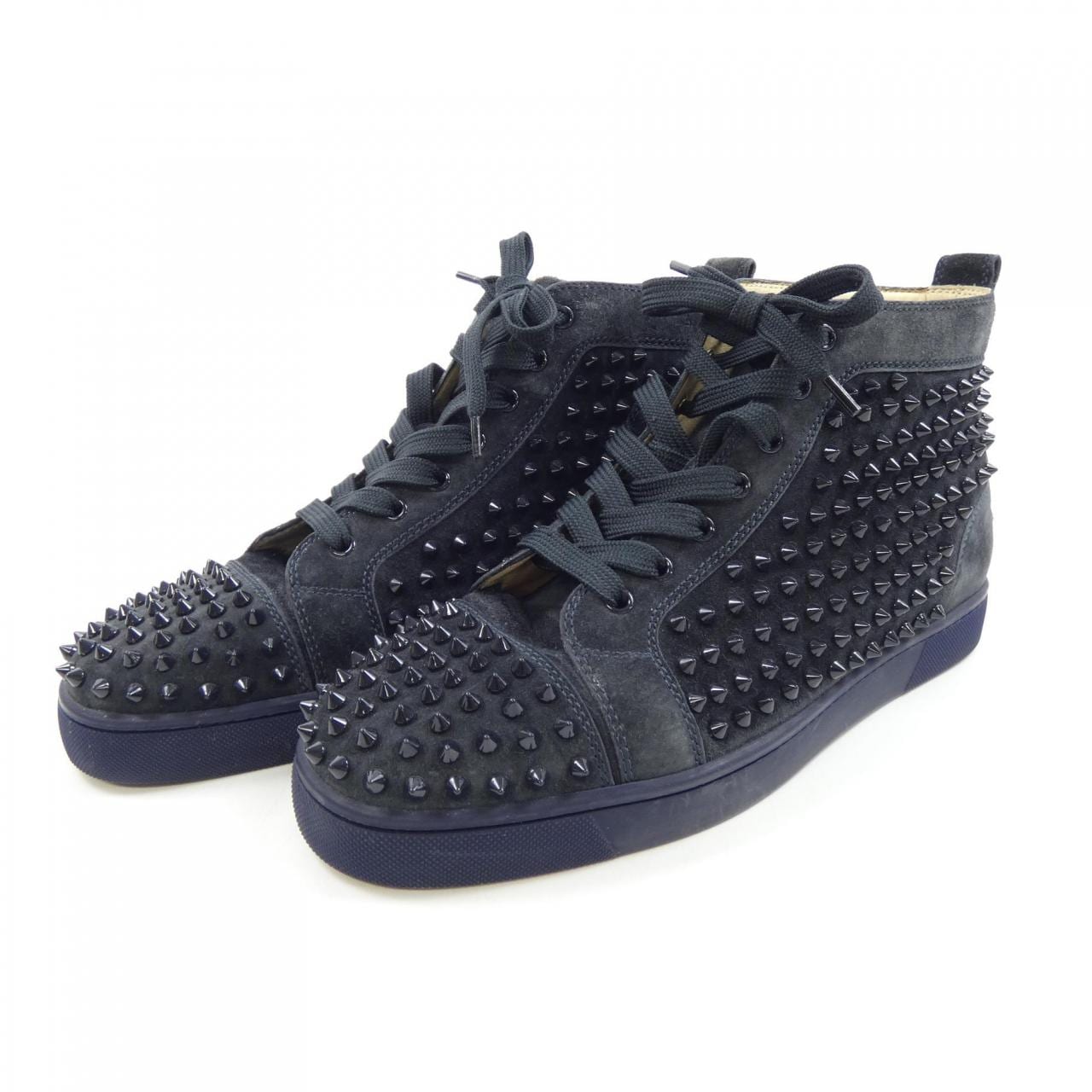 クリスチャンルブタン CHRISTIAN LOUBOUTIN スニーカー