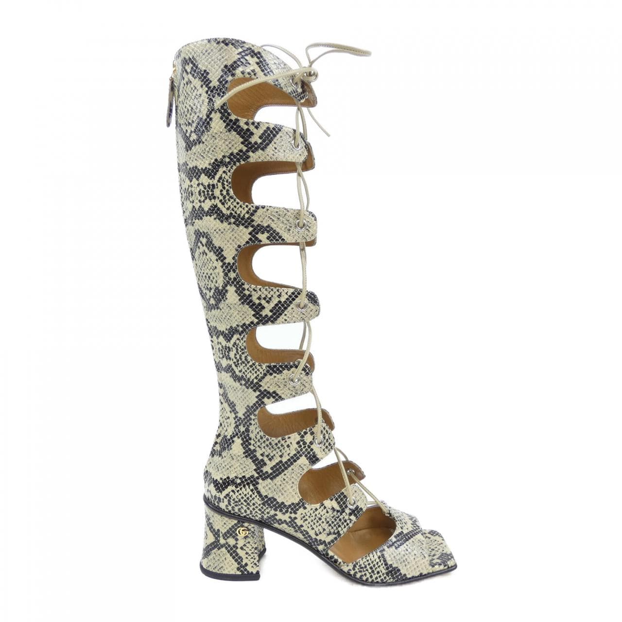 GUCCI long boots