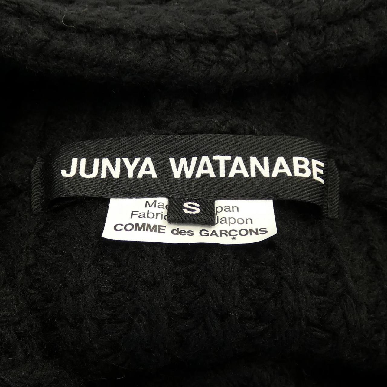 Junya Watanabe JUNYA WATANABE knit