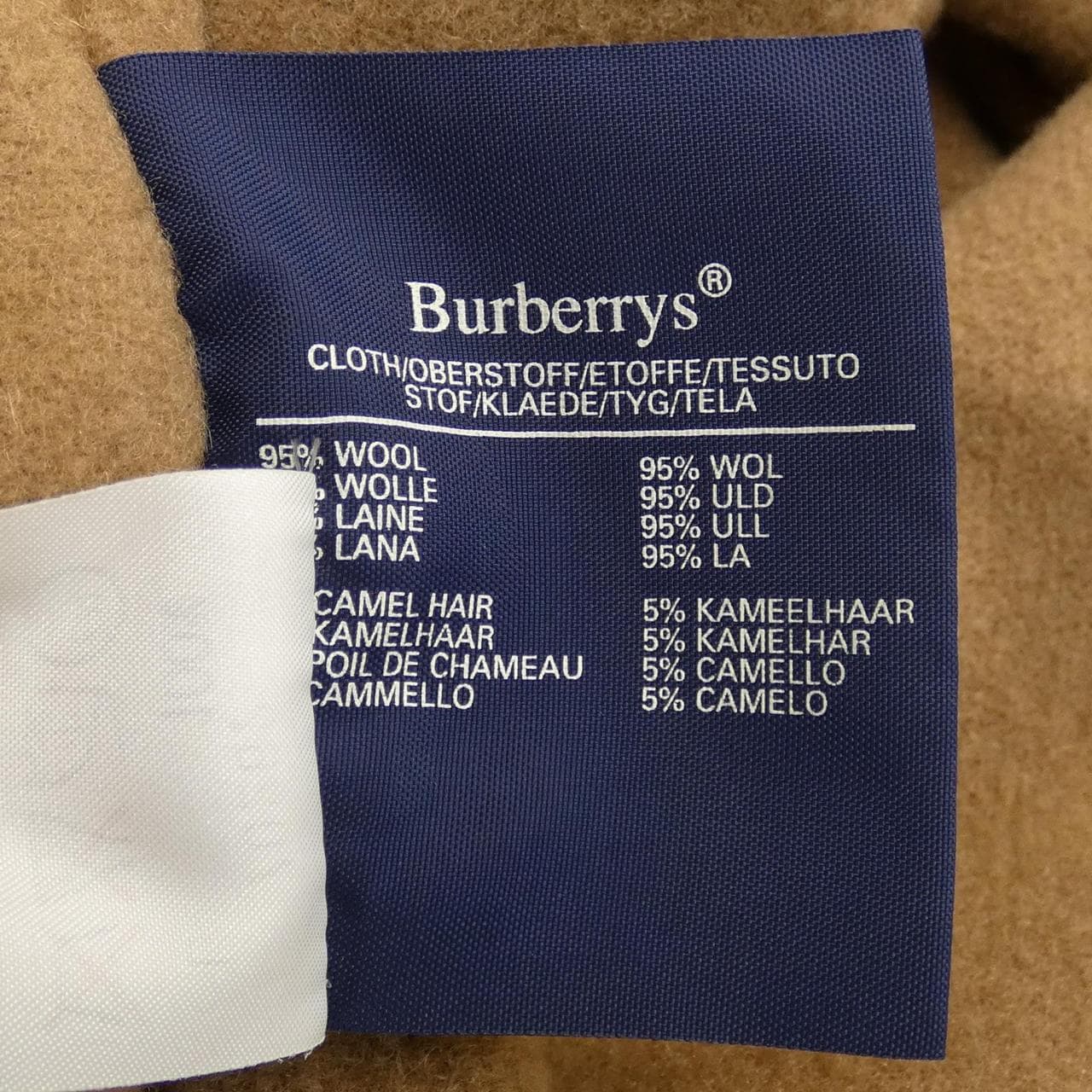 [vintage] BURBERRY Coat