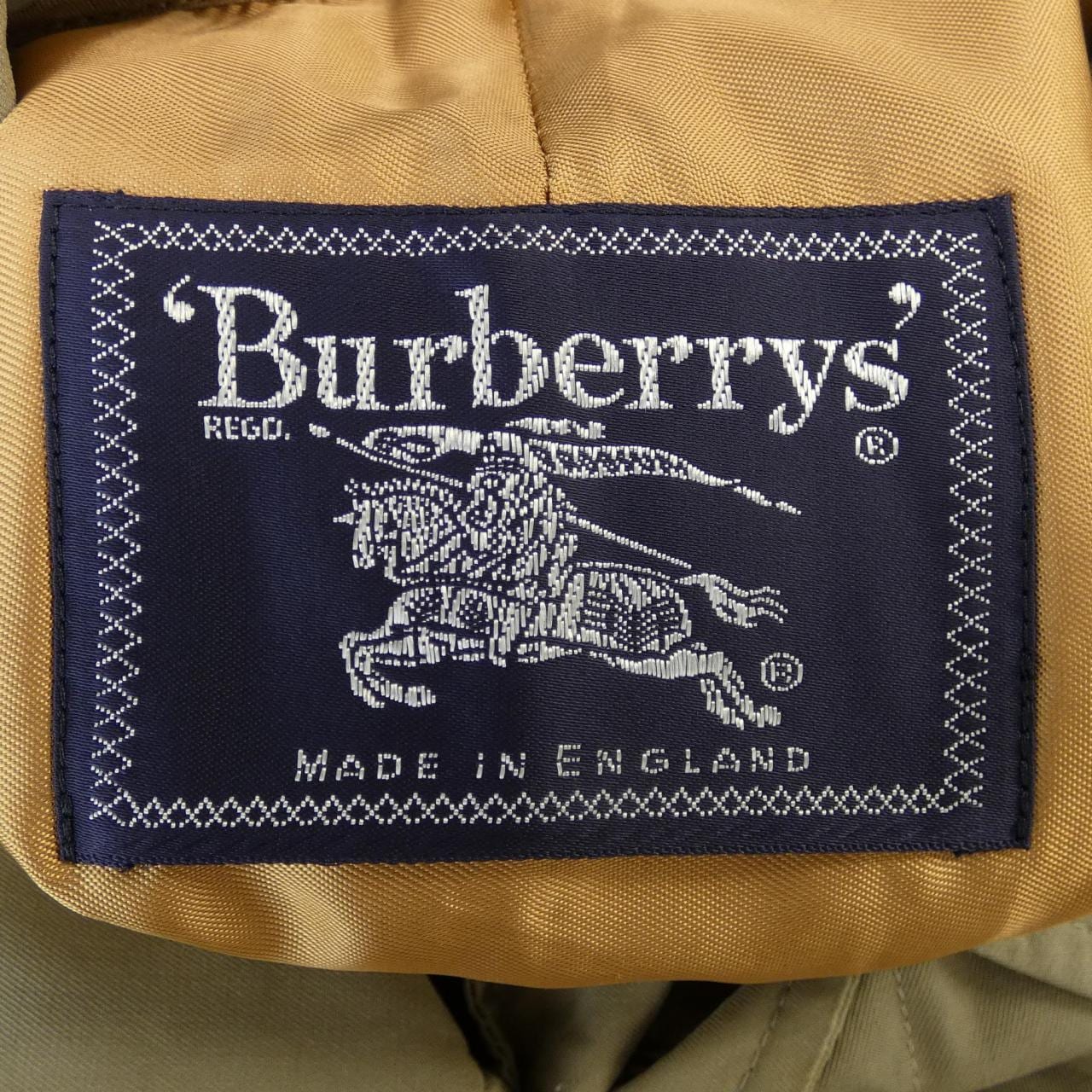 [vintage] BURBERRY Coat