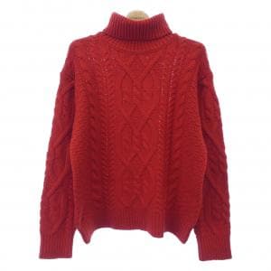 マッキントッシュフィロソフィー MACKINTOSH PHILOSOPH ニット