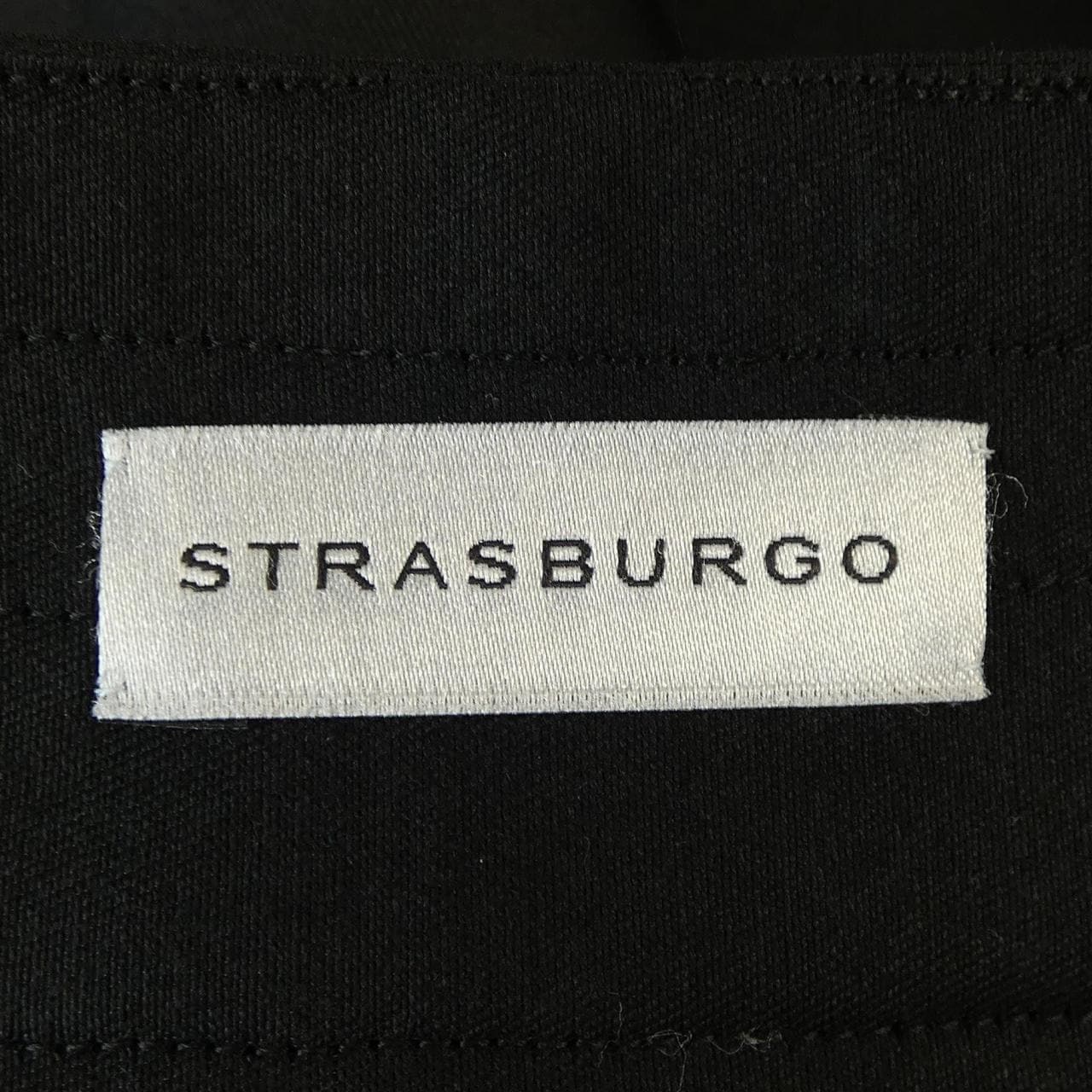 ストラスブルゴ STRASBURGO スカート