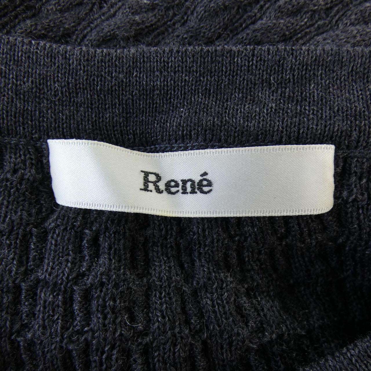 ルネ RENE ワンピース