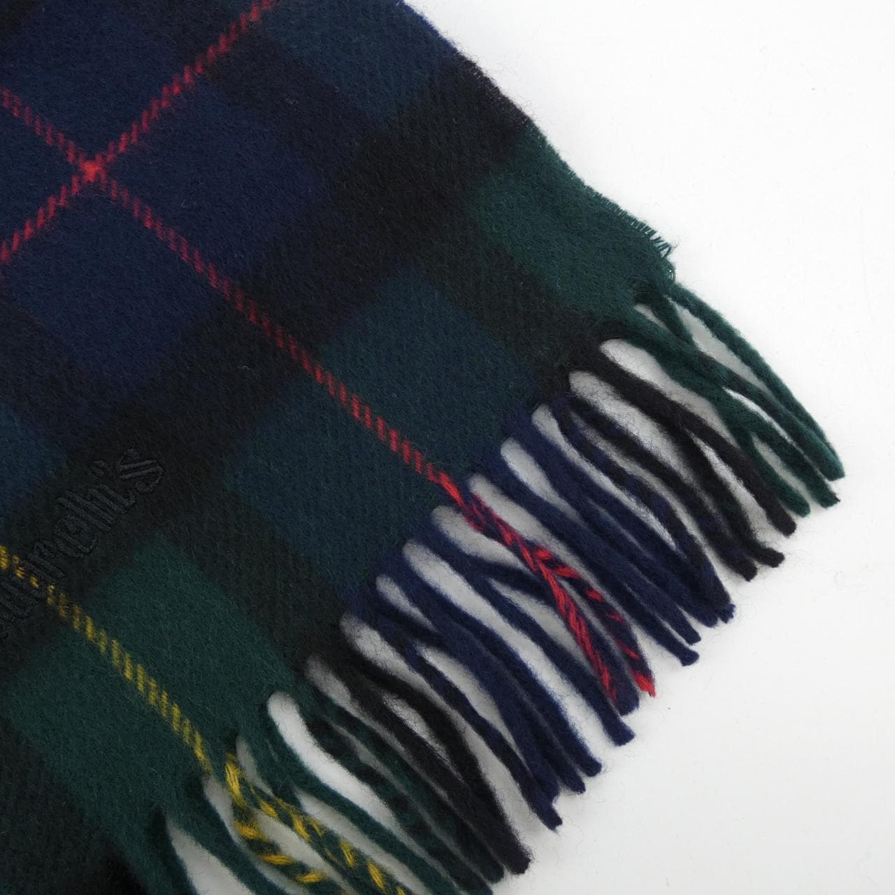 チャーチ CHURCH'S MUFFLER