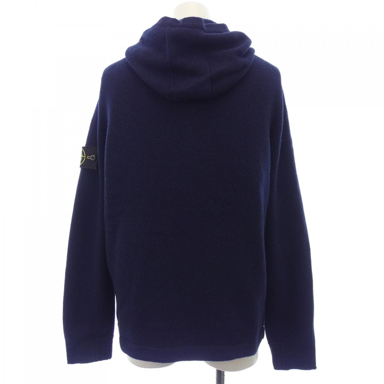 ストーンアイランド STONE ISLAND 6515534A3 パーカー