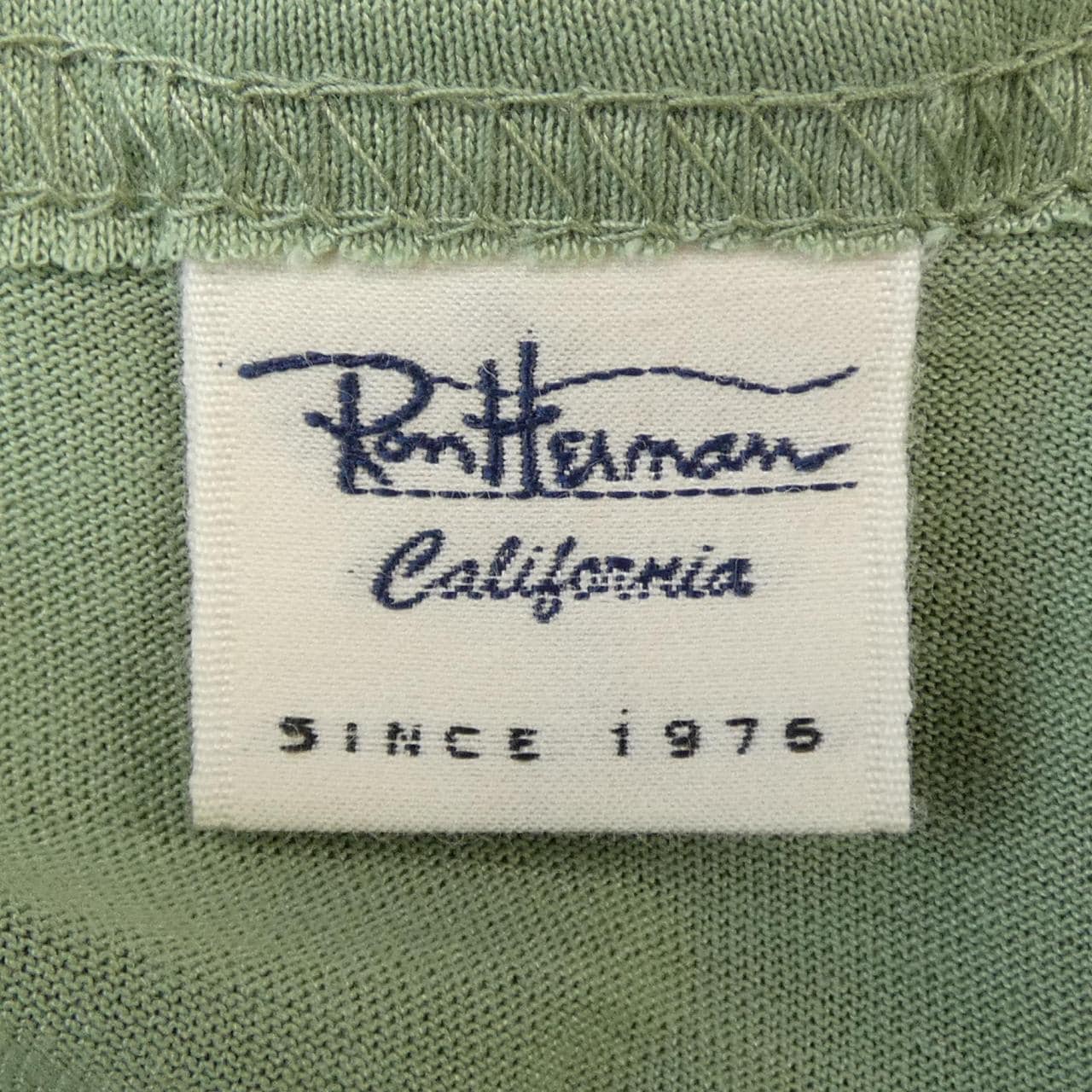 ロンハーマン RON HERMAN ワンピース