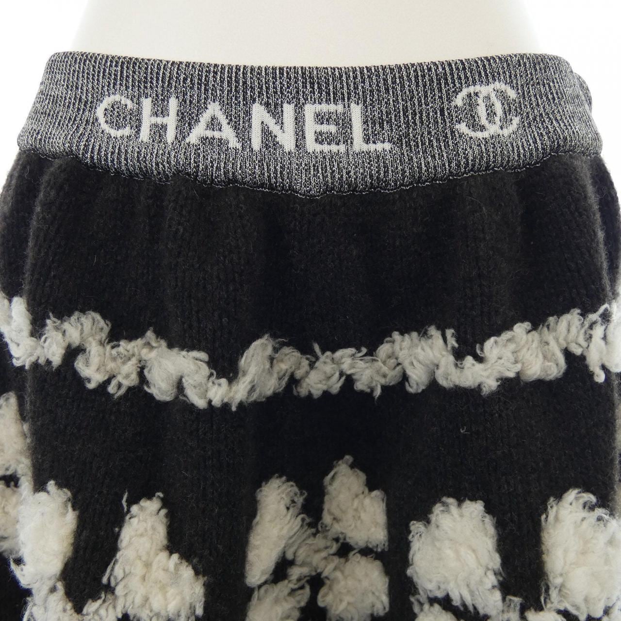 シャネル CHANEL P62539K48055 19K スカート