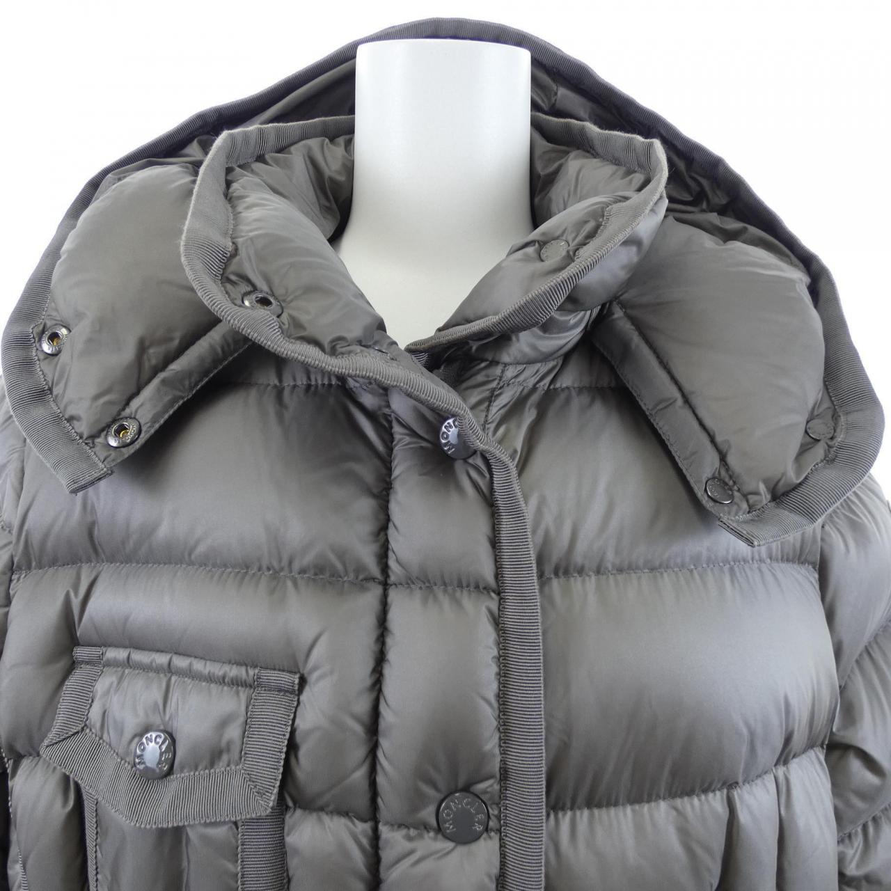 モンクレール MONCLER HERMINE ダウンコート