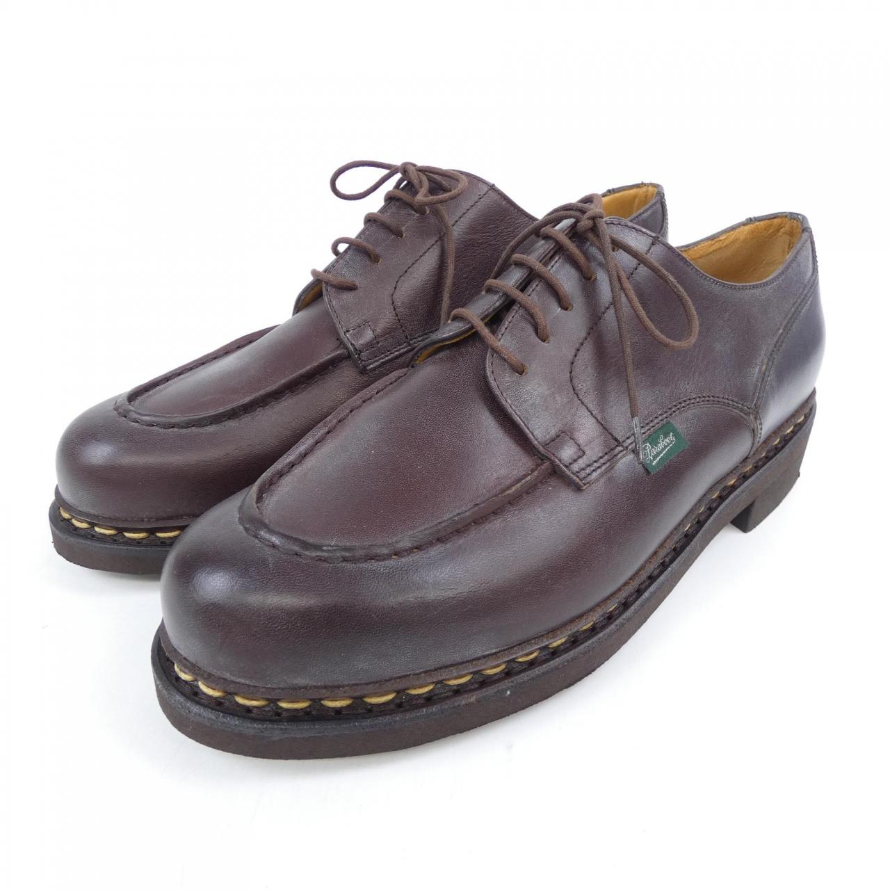 パラブーツ PARA BOOT シューズ