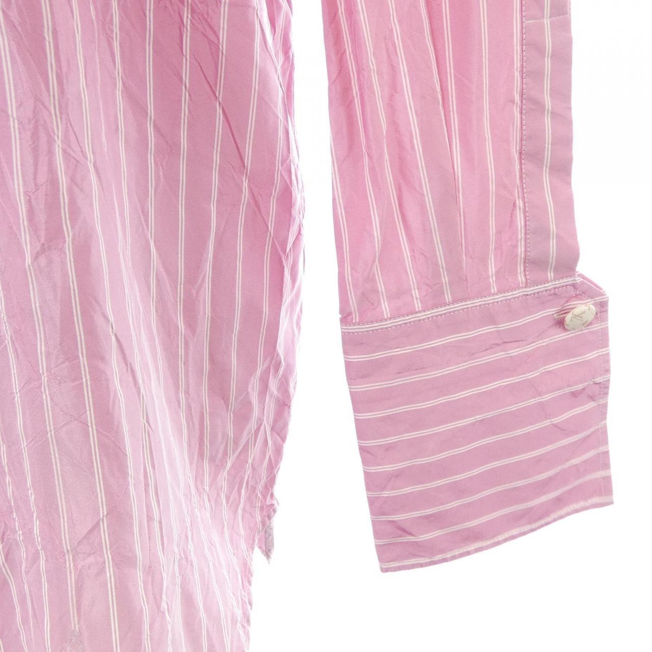 ルイヴィトン LOUIS VUITTON FQTO45JSR シャツ